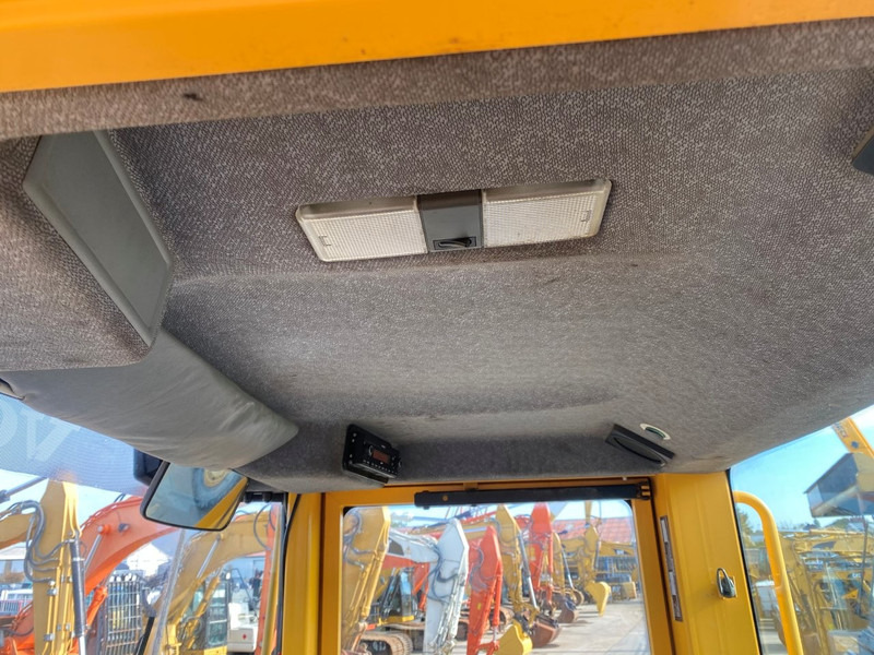 Chargeuse sur pneus Volvo L90E NVT: photos 9 Chargeuse sur pneus Volvo L90E NVT: photos 9