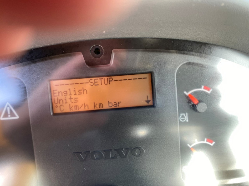 Chargeuse sur pneus Volvo L90E NVT: photos 8 Chargeuse sur pneus Volvo L90E NVT: photos 8