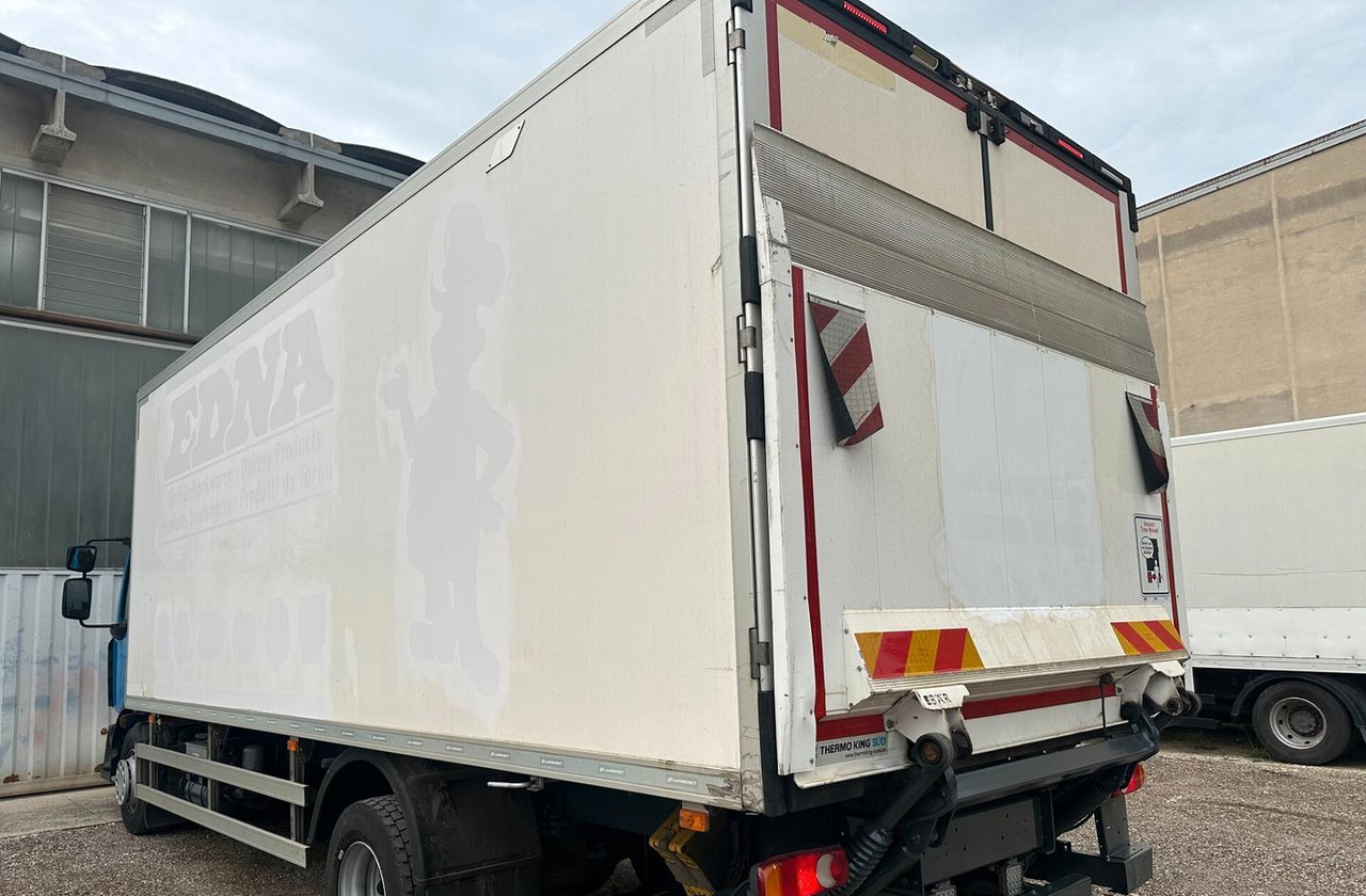 Renault Trucks - Camion frigorifique: photos 5 Renault Trucks - Camion frigorifique: photos 5