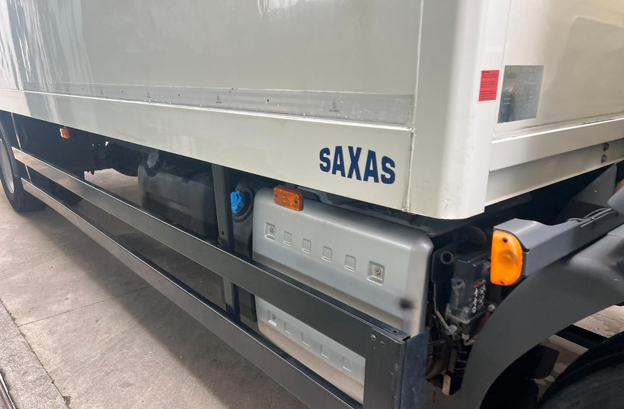 VOLVO FL 250 euro 6 sponda - Camion fourgon: photos 4 VOLVO FL 250 euro 6 sponda - Camion fourgon: photos 4