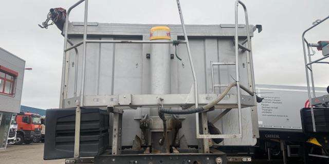 Carnehl CHKS/A - Semi-remorque benne: photos 3 Carnehl CHKS/A - Semi-remorque benne: photos 3