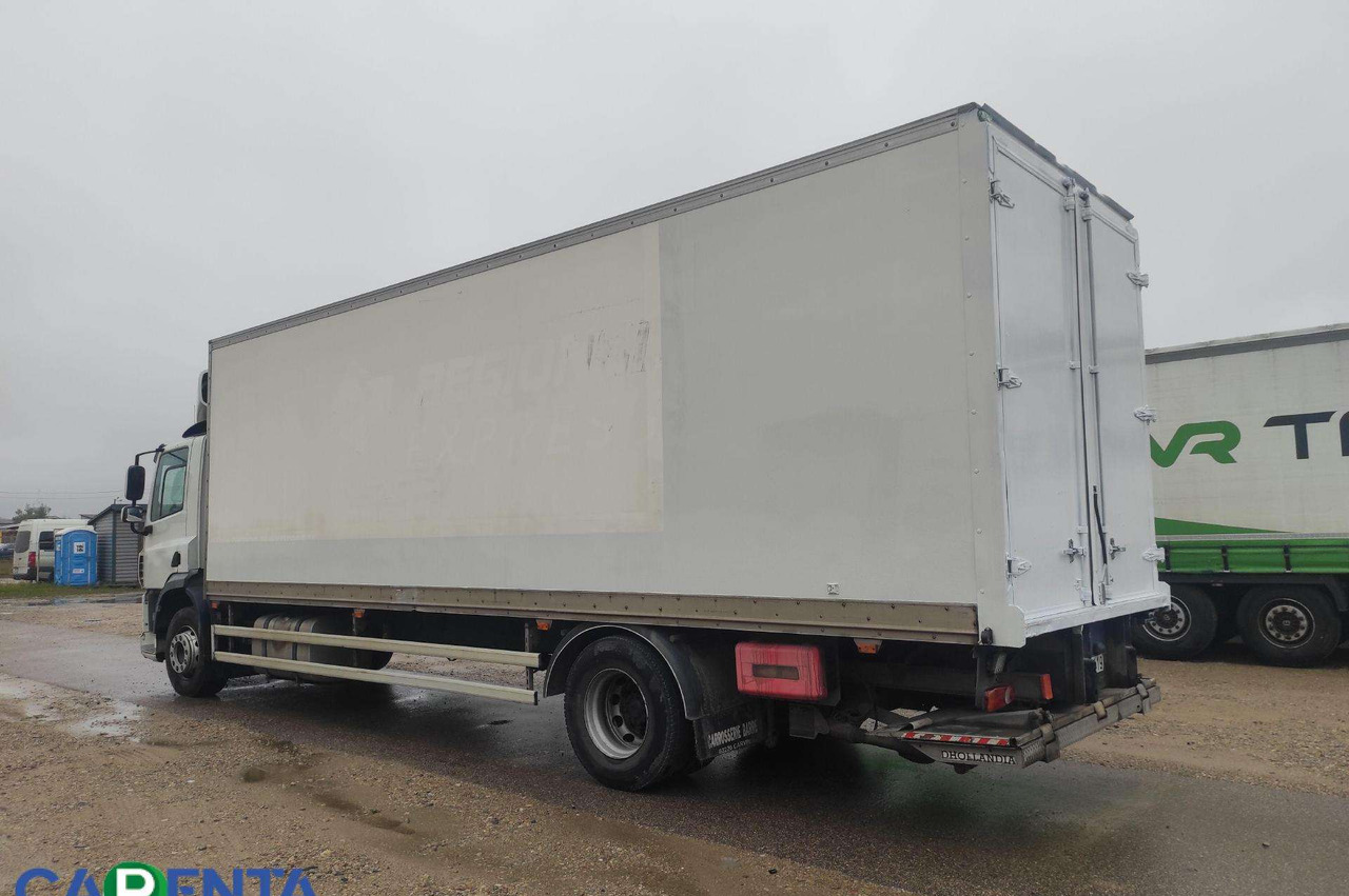 DAF CF 310 FA - Camion isothermique: photos 4 DAF CF 310 FA - Camion isothermique: photos 4