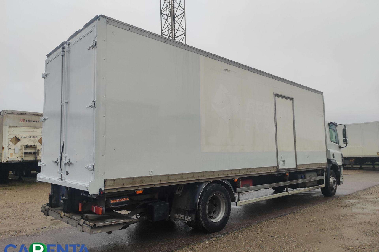DAF CF 310 FA - Camion isothermique: photos 3 DAF CF 310 FA - Camion isothermique: photos 3