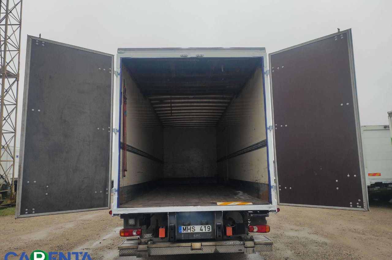 DAF CF 310 FA - Camion isothermique: photos 5 DAF CF 310 FA - Camion isothermique: photos 5