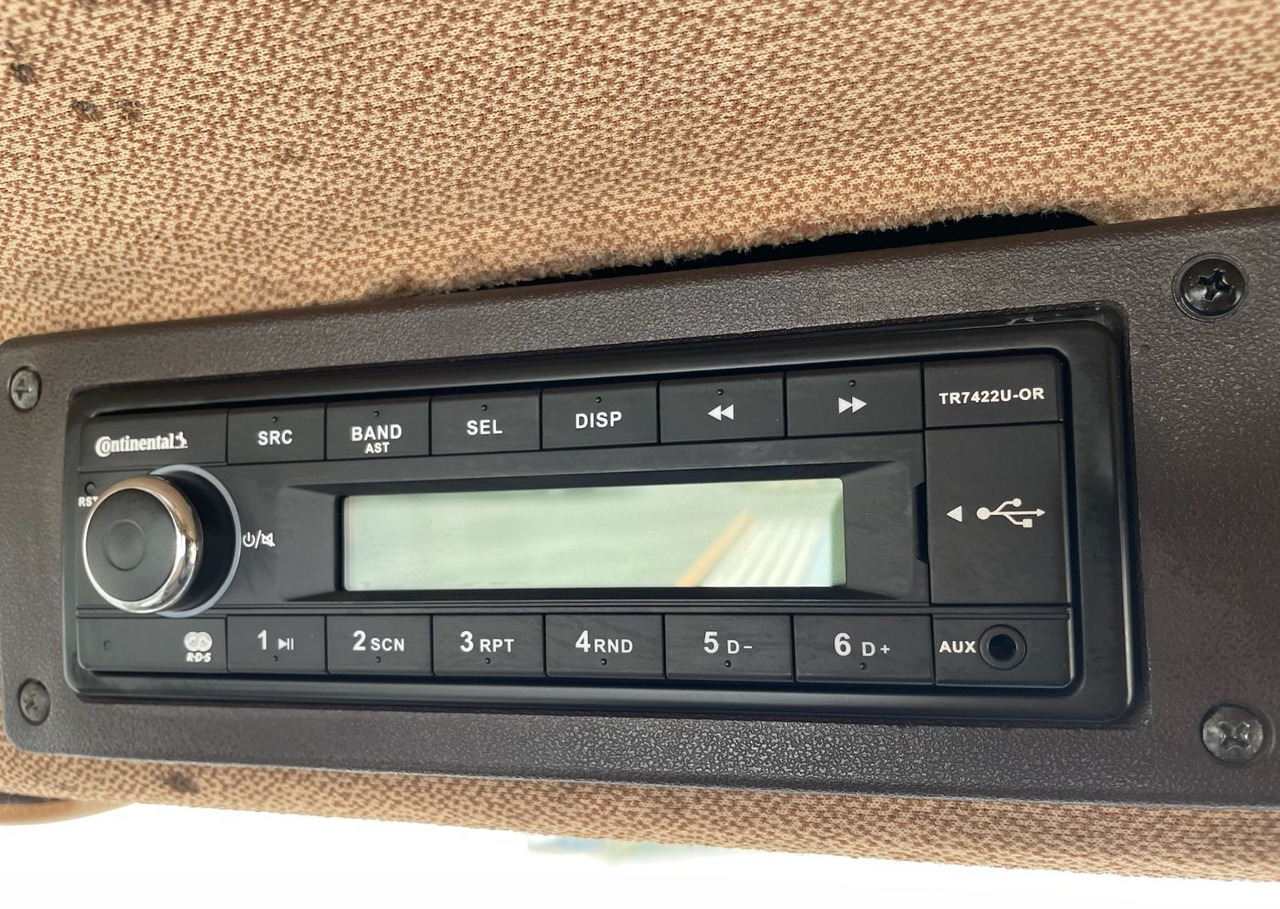 Mercedes-Benz 814 Abschleppwagen/OLDTIMER/Winch/TÜV-07/26 en leasing occasion Mercedes-Benz 814 Abschleppwagen/OLDTIMER/Winch/TÜV-07/26: photos 14