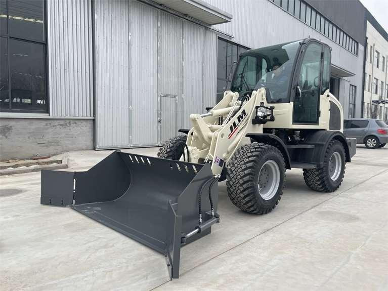 JIELI ZL15-III I am looking for a distributor:) - Chargeuse sur pneus: photos 4 JIELI ZL15-III I am looking for a distributor:) - Chargeuse sur pneus: photos 4