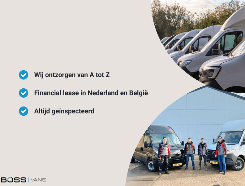 Fiat Ducato 2.3 MultiJet 140pk Laadklep Airco Camera Navigatie Bakwagen Koffer Meubelbak - Fourgon grand volume: photos 5 Fiat Ducato 2.3 MultiJet 140pk Laadklep Airco Camera Navigatie Bakwagen Koffer Meubelbak - Fourgon grand volume: photos 5