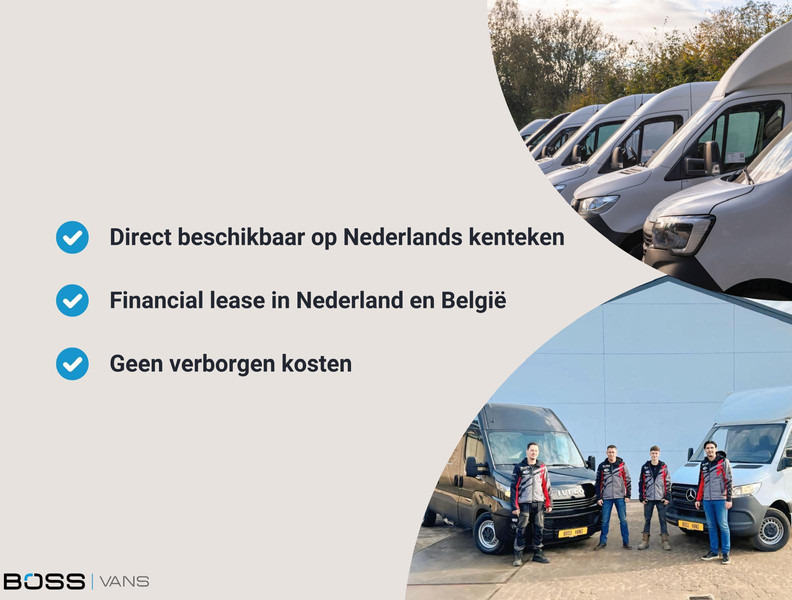 Ford Transit 130pk Laadklep Airco Cruise Bakwagen Meubelbak - Fourgon grand volume: photos 5 Ford Transit 130pk Laadklep Airco Cruise Bakwagen Meubelbak - Fourgon grand volume: photos 5