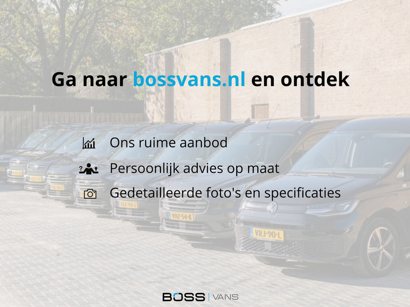 Fourgon grand volume Ford Transit 170pk Laadklep Airco Cruise Control Dubbellucht Zijdeur Bakwagen Meubelbak Koffer: photos 10