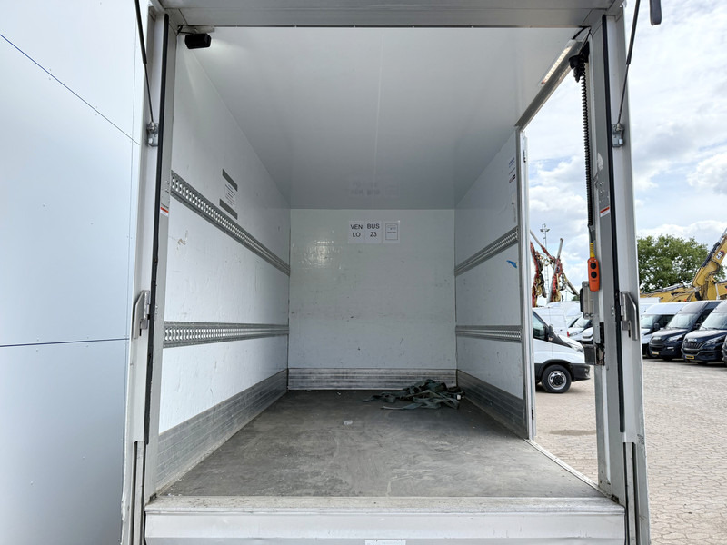 Fourgon grand volume Ford Transit 2.0 TDCI 130PK Laadklep Airco Cruise Control 360 Camera Bakwagen Meubelbak: photos 12