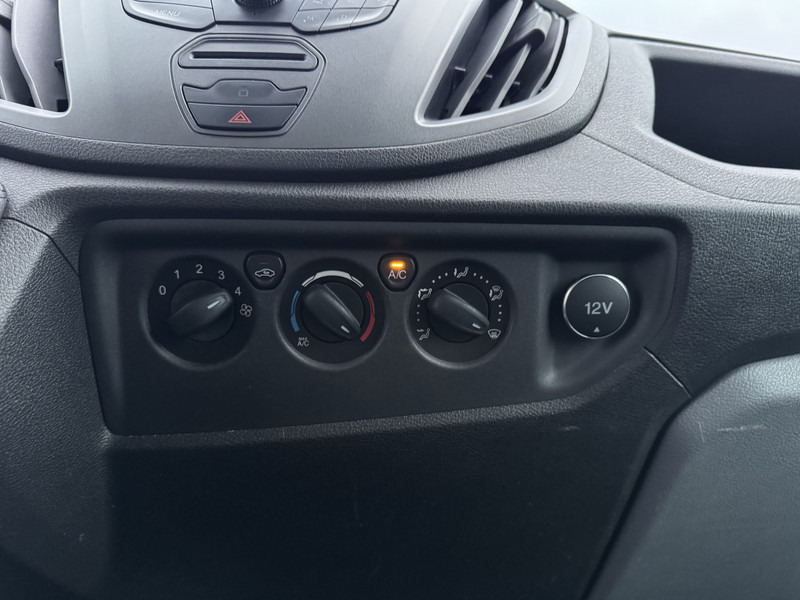 Utilitaire benne Ford Transit 2.2 TDCI 155PK Airco Kipper Dubbellucht Trekhaak Tipper Benne: photos 20 Utilitaire benne Ford Transit 2.2 TDCI 155PK Airco Kipper Dubbellucht Trekhaak Tipper Benne: photos 20