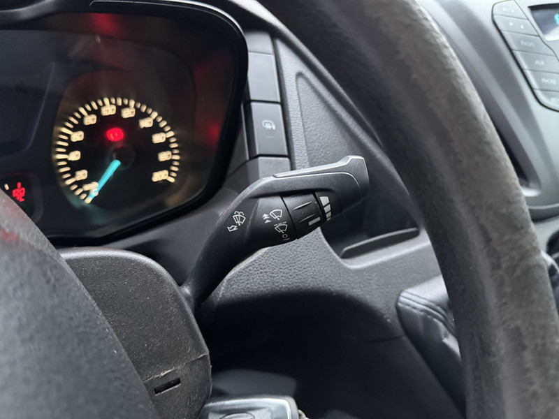 Utilitaire benne Ford Transit 2.2 TDCI 155PK Airco Kipper Dubbellucht Trekhaak Tipper Benne: photos 19 Utilitaire benne Ford Transit 2.2 TDCI 155PK Airco Kipper Dubbellucht Trekhaak Tipper Benne: photos 19