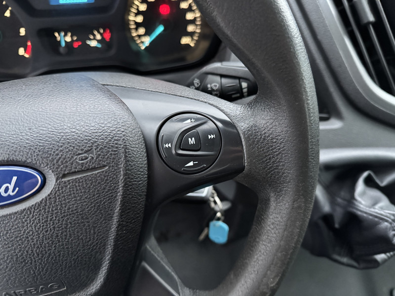 Utilitaire benne Ford Transit 2.2 TDCI 155PK Airco Kipper Dubbellucht Trekhaak Tipper Benne: photos 17 Utilitaire benne Ford Transit 2.2 TDCI 155PK Airco Kipper Dubbellucht Trekhaak Tipper Benne: photos 17