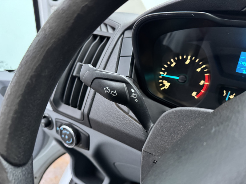 Utilitaire benne Ford Transit 2.2 TDCI 155PK Airco Kipper Dubbellucht Trekhaak Tipper Benne: photos 18 Utilitaire benne Ford Transit 2.2 TDCI 155PK Airco Kipper Dubbellucht Trekhaak Tipper Benne: photos 18