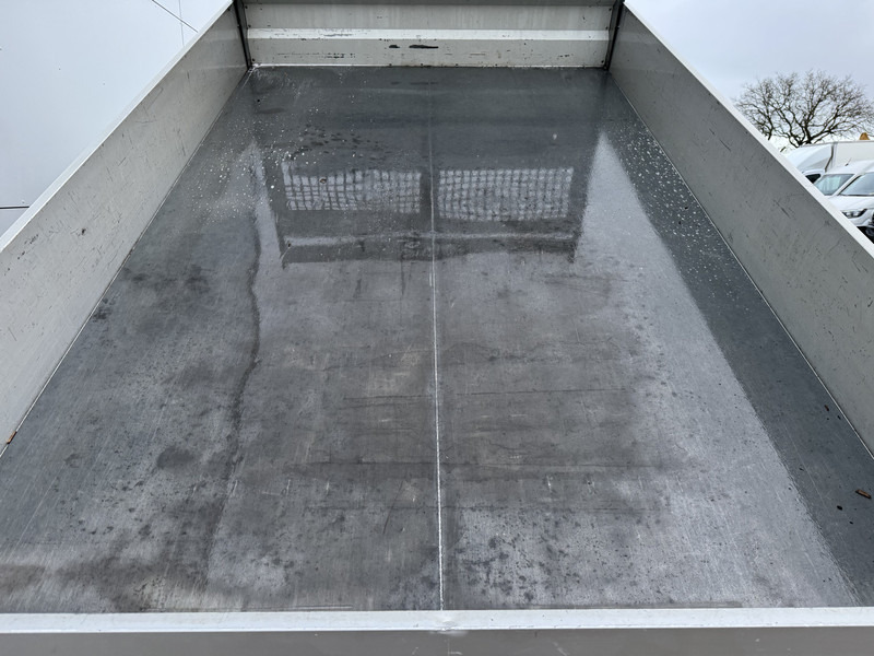 Utilitaire benne Ford Transit 2.2 TDCI 155PK Airco Kipper Dubbellucht Trekhaak Tipper Benne: photos 11 Utilitaire benne Ford Transit 2.2 TDCI 155PK Airco Kipper Dubbellucht Trekhaak Tipper Benne: photos 11