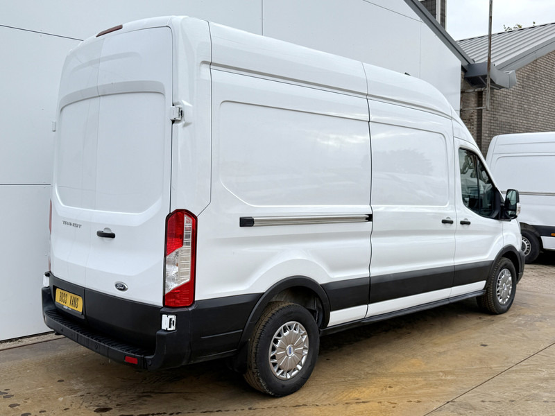 Ford Transit 350 2.0 TDCI 170PK L3H3 170PK Airco Cruise Control Parkeensensoren voor achter - Fourgon utilitaire: photos 3 Ford Transit 350 2.0 TDCI 170PK L3H3 170PK Airco Cruise Control Parkeensensoren voor achter - Fourgon utilitaire: photos 3