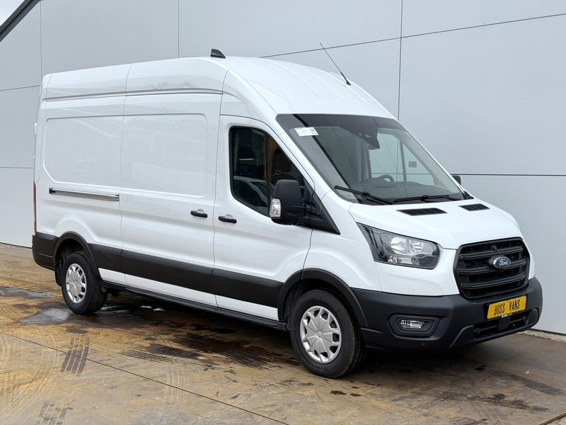 Ford Transit 350 2.0 TDCI 170PK L3H3 170PK Airco Cruise Control Parkeersensoren voor achter - Fourgon utilitaire: photos 4 Ford Transit 350 2.0 TDCI 170PK L3H3 170PK Airco Cruise Control Parkeersensoren voor achter - Fourgon utilitaire: photos 4