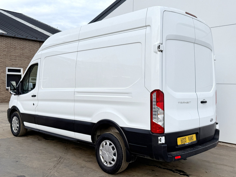 Ford Transit 350 2.0 TDCI 170PK L3H3 170PK Airco Cruise Control Parkeersensoren voor achter - Fourgon utilitaire: photos 2 Ford Transit 350 2.0 TDCI 170PK L3H3 170PK Airco Cruise Control Parkeersensoren voor achter - Fourgon utilitaire: photos 2