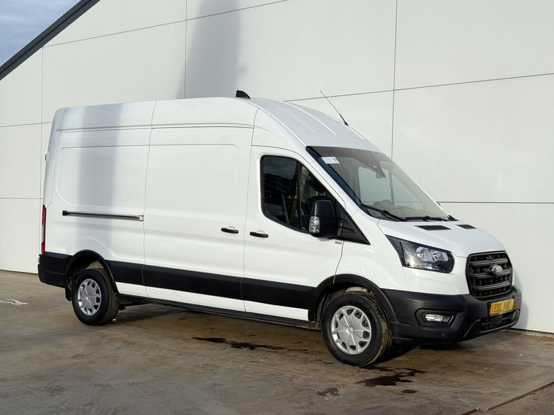 Ford Transit 350 2.0 TDCI 170PK L3H3 170PK Airco Cruise Control Parkeersensoren voor achter - Fourgon utilitaire: photos 4 Ford Transit 350 2.0 TDCI 170PK L3H3 170PK Airco Cruise Control Parkeersensoren voor achter - Fourgon utilitaire: photos 4