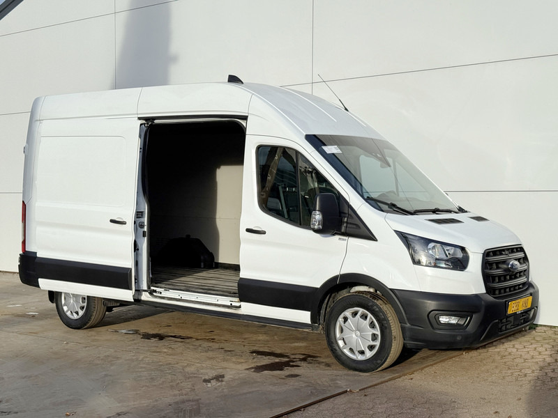 Ford Transit 350 2.0 TDCI 170PK L3H3 170PK Airco Cruise Control Parkeersensoren voor achter - Fourgon utilitaire: photos 5 Ford Transit 350 2.0 TDCI 170PK L3H3 170PK Airco Cruise Control Parkeersensoren voor achter - Fourgon utilitaire: photos 5