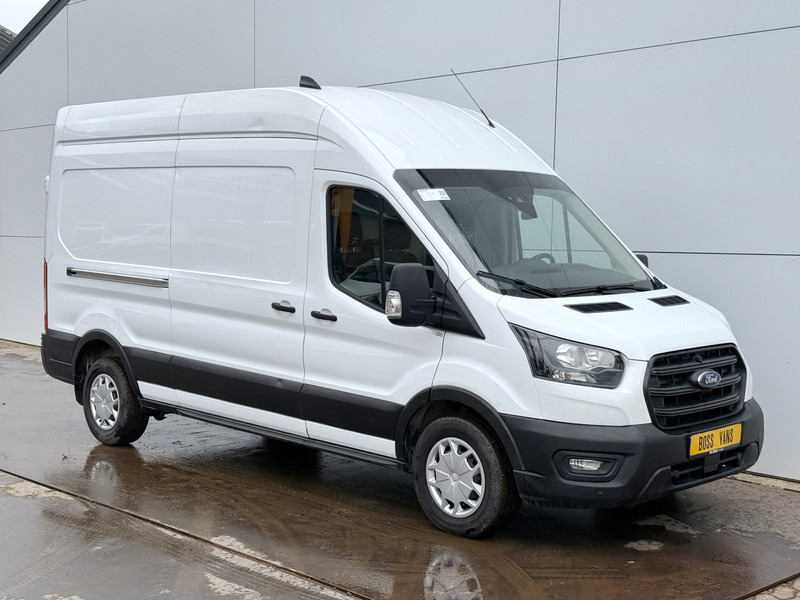 Ford Transit 350 2.0 TDCI 170PK L3H3 170PK Airco Cruise Control Parkeersensoren voor achter - Fourgon utilitaire: photos 4 Ford Transit 350 2.0 TDCI 170PK L3H3 170PK Airco Cruise Control Parkeersensoren voor achter - Fourgon utilitaire: photos 4
