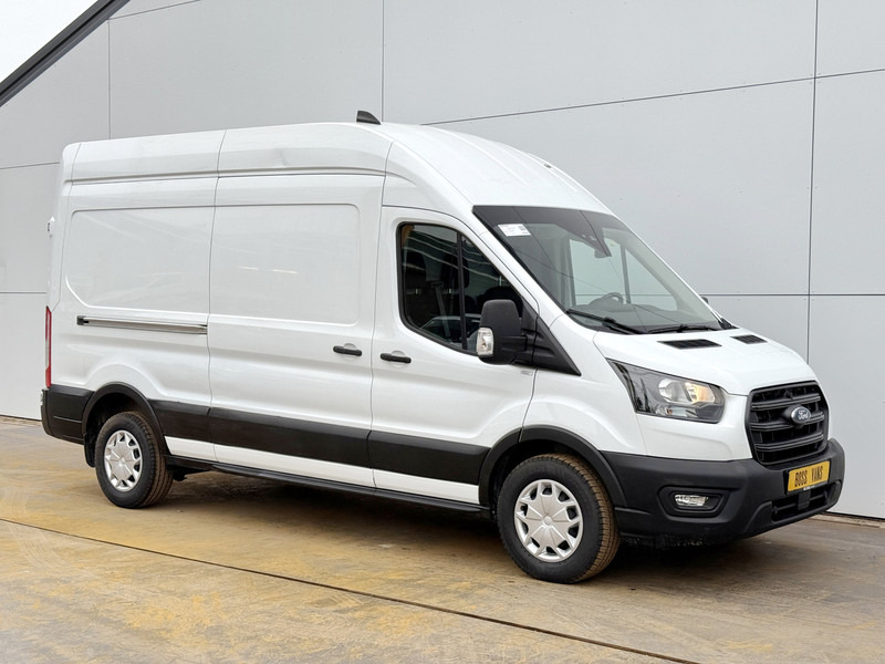 Ford Transit 350 2.0 TDCI 170PK L3H3 170PK Airco Cruise Control Parkeersensoren voor achter - Fourgon utilitaire: photos 4 Ford Transit 350 2.0 TDCI 170PK L3H3 170PK Airco Cruise Control Parkeersensoren voor achter - Fourgon utilitaire: photos 4