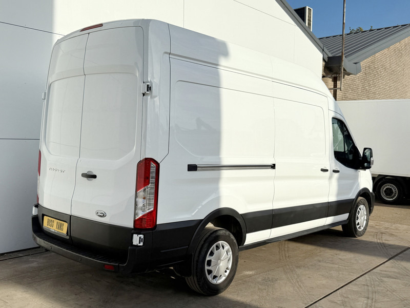 Ford Transit 350 2.0 TDCI 170PK L3H3 170PK Airco Cruise Control Parkeersensoren voor achter - Fourgon utilitaire: photos 3 Ford Transit 350 2.0 TDCI 170PK L3H3 170PK Airco Cruise Control Parkeersensoren voor achter - Fourgon utilitaire: photos 3