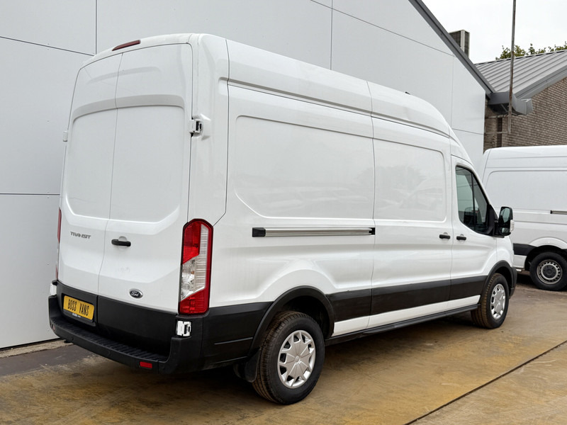 Ford Transit 350 2.0 TDCI 170PK L3H3 170PK Airco Cruise Control Parkeersensoren voor achter - Fourgon utilitaire: photos 3 Ford Transit 350 2.0 TDCI 170PK L3H3 170PK Airco Cruise Control Parkeersensoren voor achter - Fourgon utilitaire: photos 3