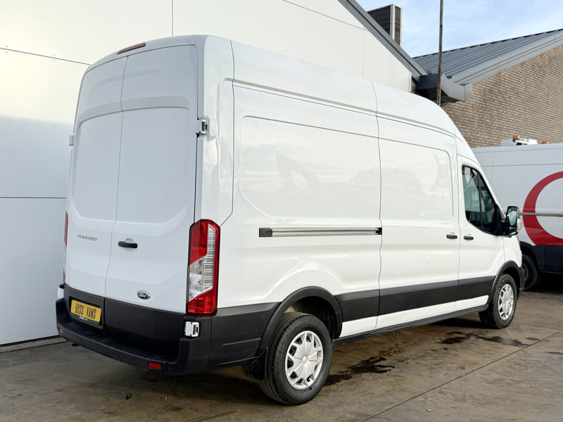Ford Transit 350 2.0 TDCI 170PK L3H3 170PK Airco Cruise Control Parkeersensoren voor achter - Fourgon utilitaire: photos 3 Ford Transit 350 2.0 TDCI 170PK L3H3 170PK Airco Cruise Control Parkeersensoren voor achter - Fourgon utilitaire: photos 3