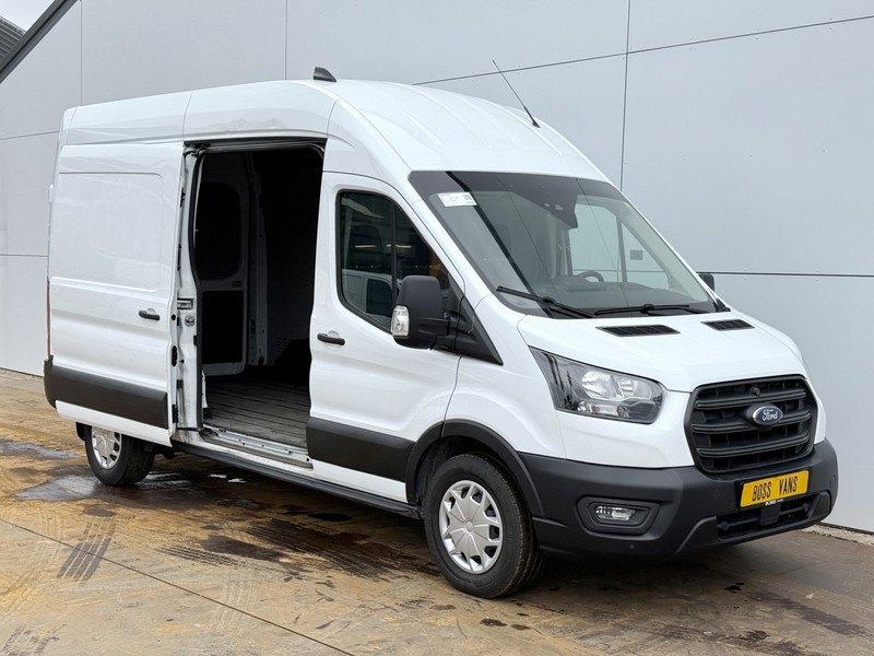 Ford Transit 350 2.0 TDCI 170PK L3H3 170PK Airco Cruise Control Parkeersensoren voor achter - Fourgon utilitaire: photos 5 Ford Transit 350 2.0 TDCI 170PK L3H3 170PK Airco Cruise Control Parkeersensoren voor achter - Fourgon utilitaire: photos 5