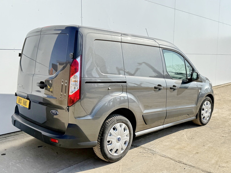 Ford Transit Connect 120pk Automaat Dubbele Schuifdeur Airco Cruise Control Camera - Fourgonnette: photos 4 Ford Transit Connect 120pk Automaat Dubbele Schuifdeur Airco Cruise Control Camera - Fourgonnette: photos 4