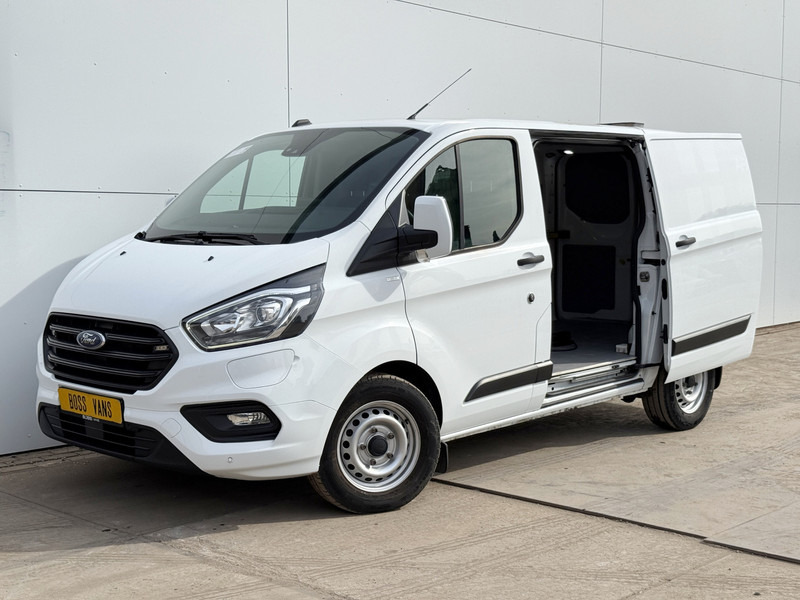 Ford Transit Custom 1.0 Ecoboost 126PK PHEV Benzine Plug In Hybride Automaat L1H1 LED Dubbele Schuifdeuren Airco Cruise Control Parkeersensoren voor achter - Fourgonnette: photos 2 Ford Transit Custom 1.0 Ecoboost 126PK PHEV Benzine Plug In Hybride Automaat L1H1 LED Dubbele Schuifdeuren Airco Cruise Control Parkeersensoren voor achter - Fourgonnette: photos 2