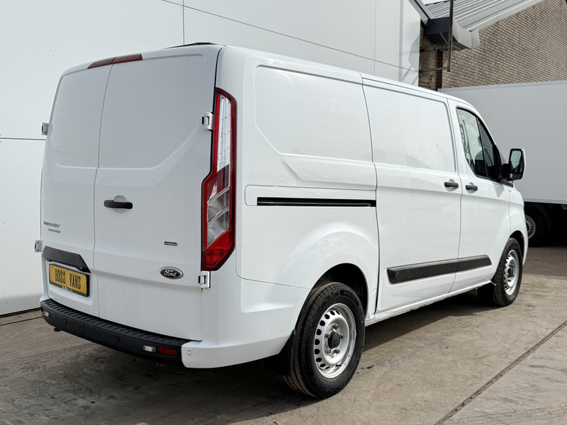 Ford Transit Custom 1.0 Ecoboost 126PK PHEV Benzine Plug In Hybride Automaat L1H1 LED Dubbele Schuifdeuren Airco Cruise Control Parkeersensoren voor achter - Fourgonnette: photos 4 Ford Transit Custom 1.0 Ecoboost 126PK PHEV Benzine Plug In Hybride Automaat L1H1 LED Dubbele Schuifdeuren Airco Cruise Control Parkeersensoren voor achter - Fourgonnette: photos 4