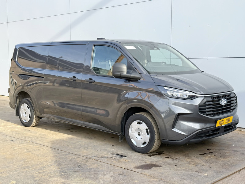 Ford Transit Custom 280 2.0 TDCI 136PK L1H1 LED Adaptieve Cruise Control Camera Carplay Parkeersensoren voor achter - Fourgonnette: photos 4 Ford Transit Custom 280 2.0 TDCI 136PK L1H1 LED Adaptieve Cruise Control Camera Carplay Parkeersensoren voor achter - Fourgonnette: photos 4