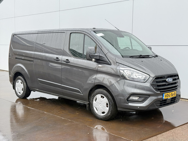Ford Transit Custom 320 2.0 TDCI 170PK Dubbele Schuifdeur LED Airco Trekhaak Camera Cruise Control APK 10-2026 - Fourgonnette: photos 5 Ford Transit Custom 320 2.0 TDCI 170PK Dubbele Schuifdeur LED Airco Trekhaak Camera Cruise Control APK 10-2026 - Fourgonnette: photos 5