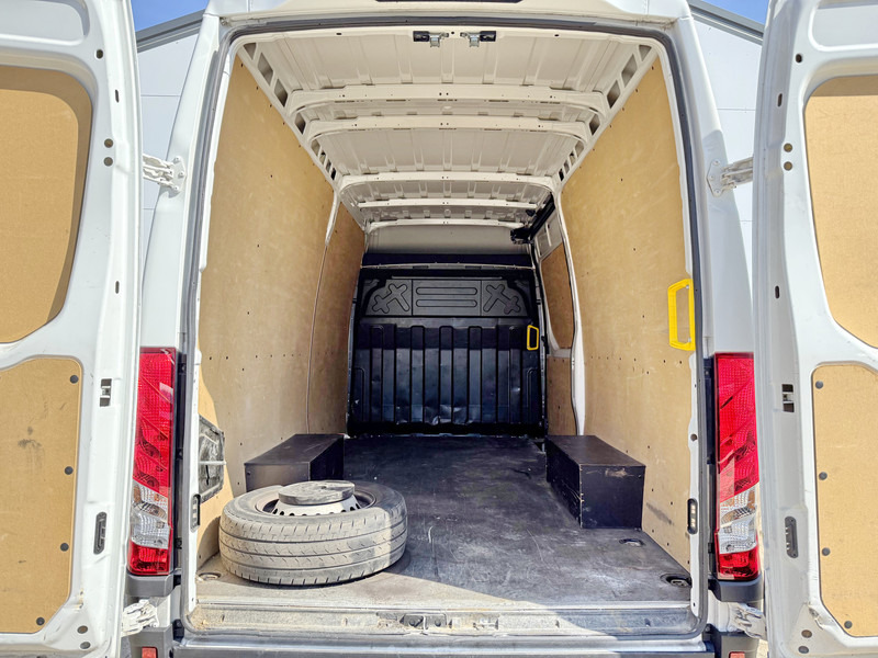 Fourgon utilitaire Iveco Daily 35S14 L2H2 Airco Cruise Control 3.5t Trekgewicht Euro 6: photos 13