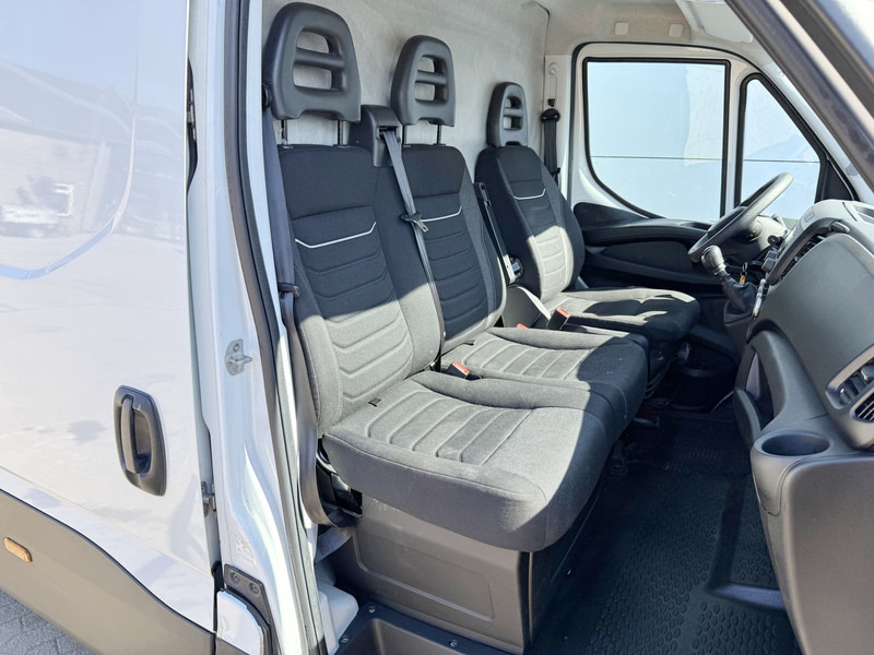 Fourgon utilitaire Iveco Daily 35S14 L2H2 Airco Cruise Control 3.5t Trekgewicht Euro 6: photos 8