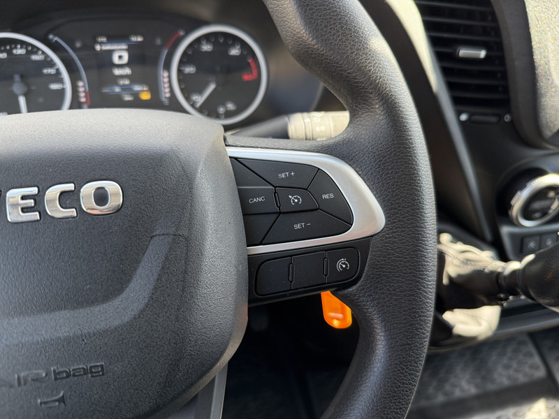 Fourgon utilitaire Iveco Daily 35S14 L2H2 Airco Cruise Control 3.5t Trekgewicht Euro 6: photos 18
