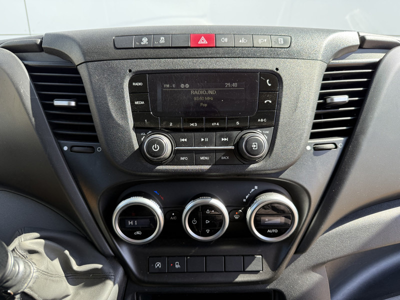 Fourgon utilitaire Iveco Daily 35S14 L2H2 Airco Cruise Control 3.5t Trekgewicht Euro 6: photos 15