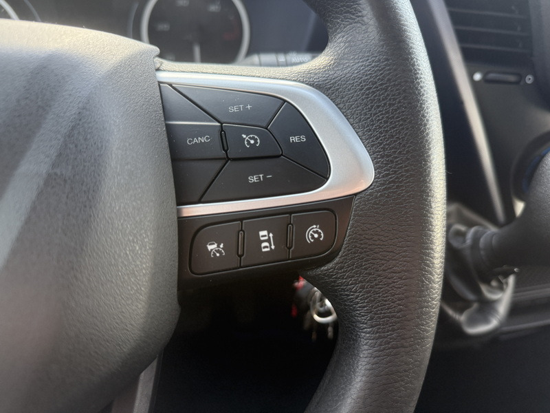 Utilitaire plateau Iveco Daily 35S16 2.3 Automaat Camera Cruise Control Navigatie Trekhaak Open Laadbak: photos 19