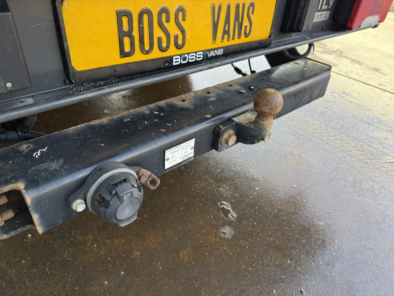 Utilitaire plateau Iveco Daily 35S16 2.3 Automaat Camera Cruise Control Navigatie Trekhaak Open Laadbak: photos 12