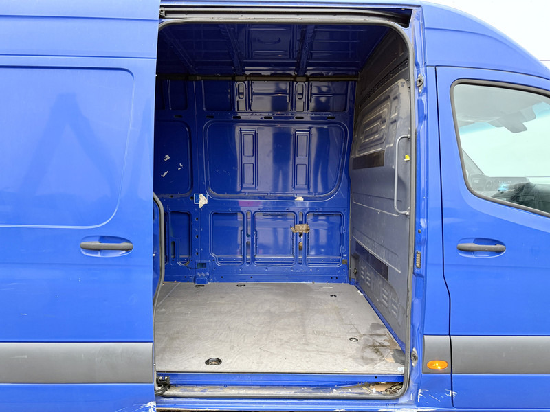 Fourgon utilitaire Mercedes-Benz Sprinter 311 2.2 CDI L2H2 Climate Control Carplay ESP Parkeersensoren achter: photos 10 Fourgon utilitaire Mercedes-Benz Sprinter 311 2.2 CDI L2H2 Climate Control Carplay ESP Parkeersensoren achter: photos 10