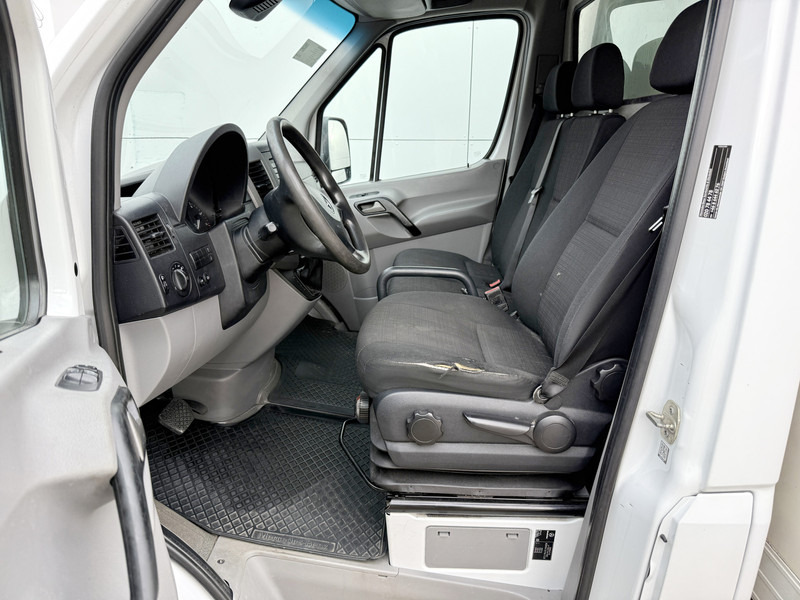 Mercedes-Benz Sprinter 316 2.1 CDI Automaat Laadklep Lane Assist Standkachel Climate Control Bakwagen Meubelbak - Fourgon grand volume: photos 5 Mercedes-Benz Sprinter 316 2.1 CDI Automaat Laadklep Lane Assist Standkachel Climate Control Bakwagen Meubelbak - Fourgon grand volume: photos 5