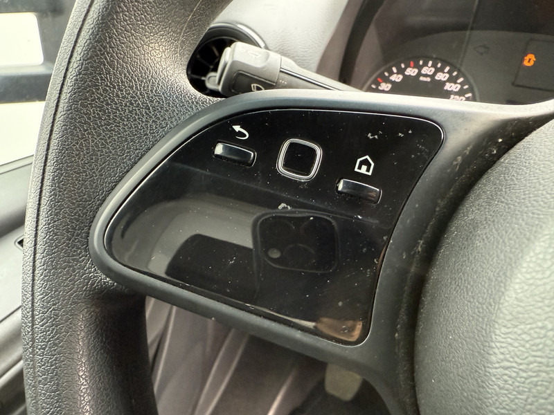 Fourgon grand volume Mercedes-Benz Sprinter 417 1.9 CDI Laadklep 1000kg Dubbellucht Climate Control Carplay: photos 17
