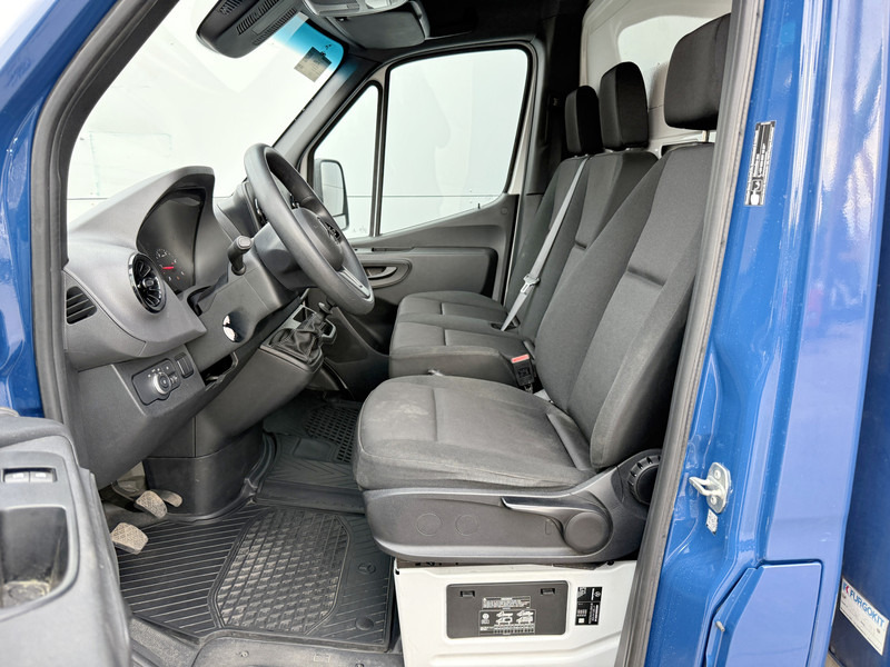 Fourgon grand volume Mercedes-Benz Sprinter 417 1.9 CDI Laadklep 1000kg Dubbellucht Climate Control Carplay: photos 7