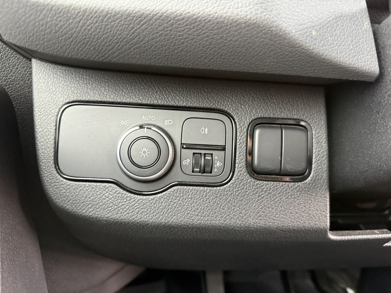 Fourgon grand volume Mercedes-Benz Sprinter 417 1.9 CDI Laadklep 1000kg Dubbellucht Climate Control Carplay: photos 19