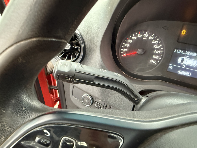 Utilitaire benne Mercedes-Benz Sprinter 514 2.2 CDI Kipper Dubbellucht 3.5t Trekhaak Climate Control Cruise Control Benne Tipper: photos 19 Utilitaire benne Mercedes-Benz Sprinter 514 2.2 CDI Kipper Dubbellucht 3.5t Trekhaak Climate Control Cruise Control Benne Tipper: photos 19