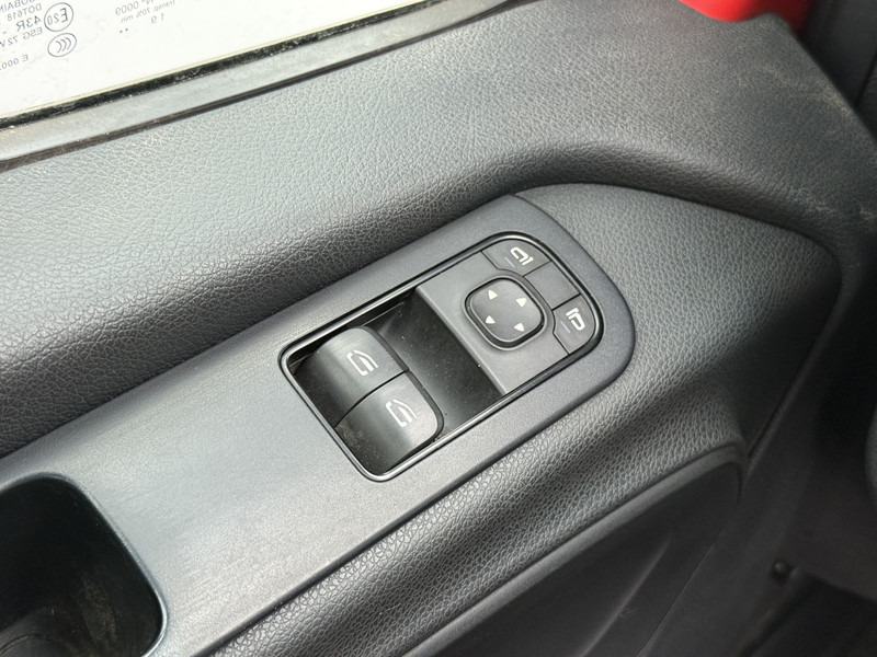 Utilitaire benne Mercedes-Benz Sprinter 514 2.2 CDI Kipper Dubbellucht 3.5t Trekhaak Climate Control Cruise Control Benne Tipper: photos 20 Utilitaire benne Mercedes-Benz Sprinter 514 2.2 CDI Kipper Dubbellucht 3.5t Trekhaak Climate Control Cruise Control Benne Tipper: photos 20