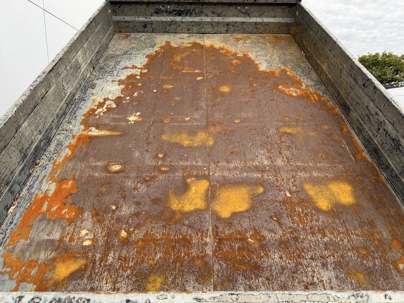 Utilitaire benne Mercedes-Benz Sprinter 514 2.2 CDI Kipper Dubbellucht 3.5t Trekhaak Climate Control Cruise Control Benne Tipper: photos 14 Utilitaire benne Mercedes-Benz Sprinter 514 2.2 CDI Kipper Dubbellucht 3.5t Trekhaak Climate Control Cruise Control Benne Tipper: photos 14