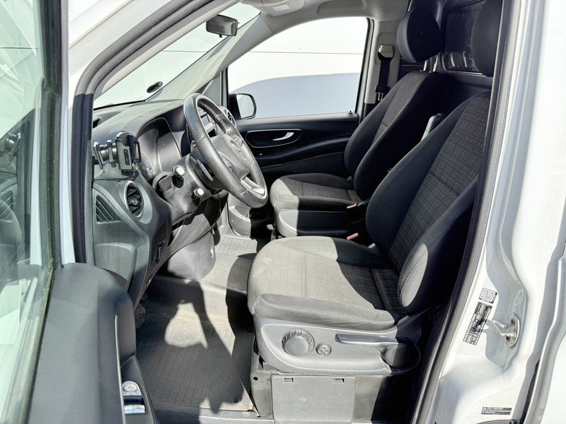 Fourgonnette Mercedes-Benz Vito 114 2.1 CDI Automaat L2H1 Dubbele Schuifdeur Climate Control Cruise Control Stoelverwarming: photos 7